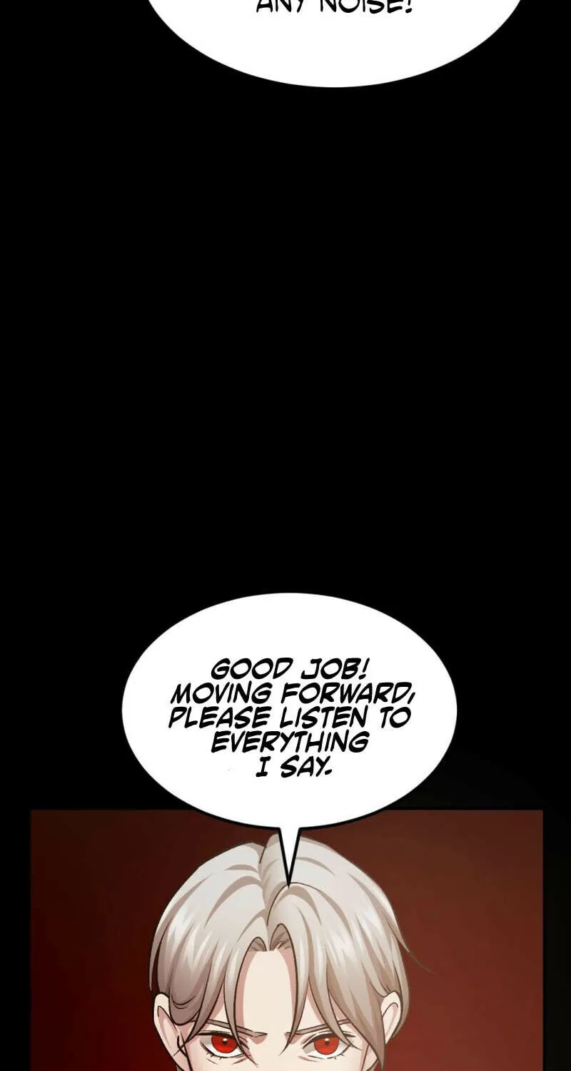 Monsters (Dream Factory Studio) Chapter 35 page 24 - 