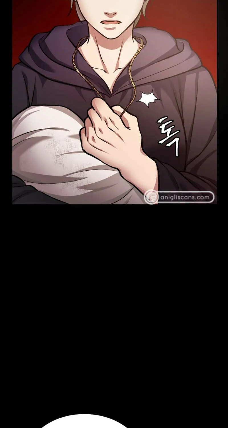 Monsters (Dream Factory Studio) Chapter 35 page 25 - 