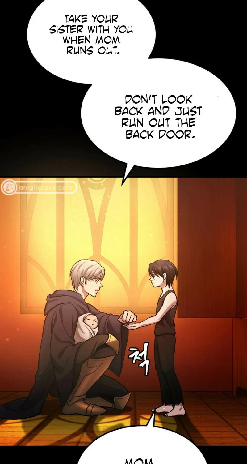 Monsters (Dream Factory Studio) Chapter 35 page 26 - 