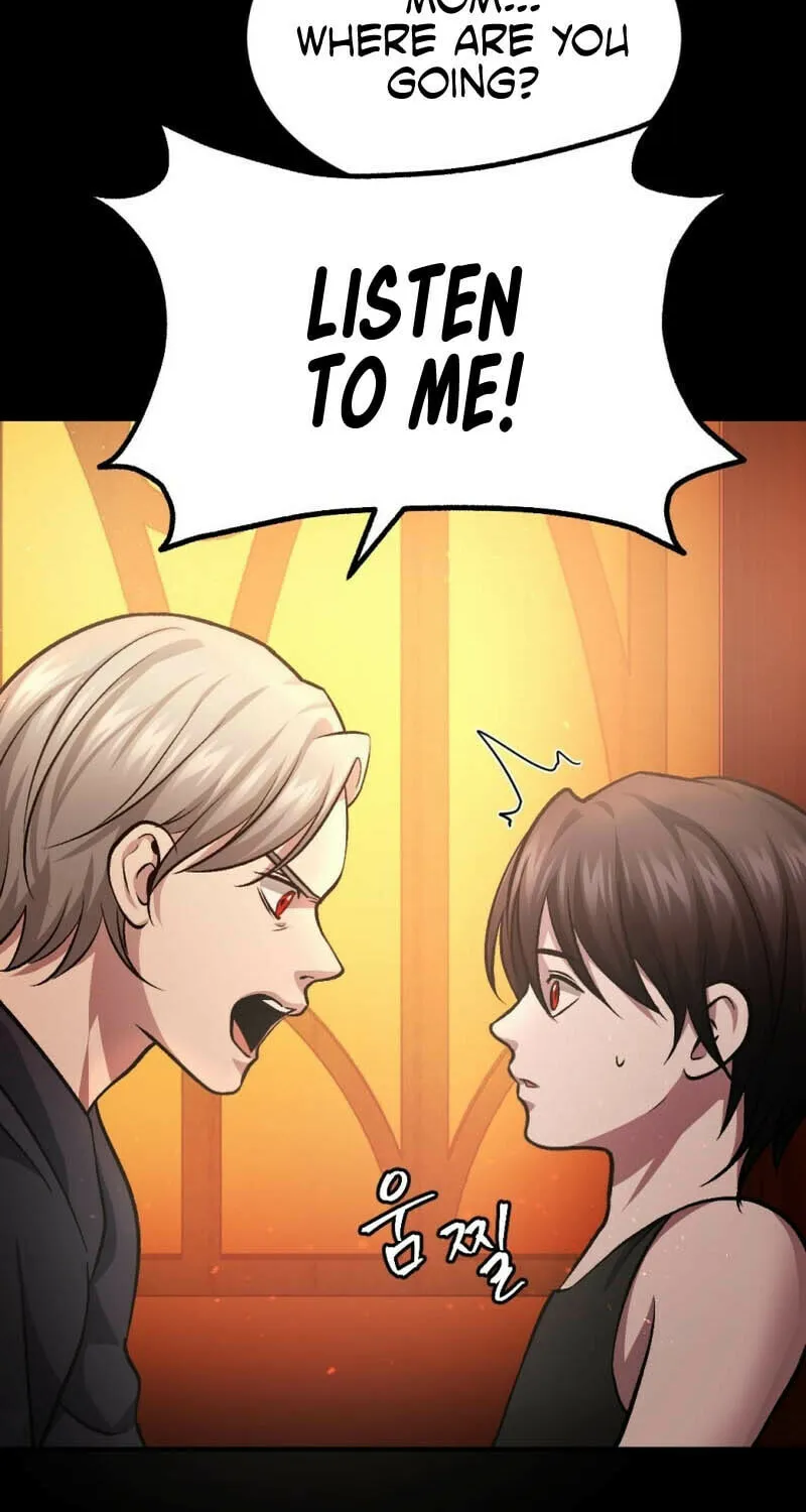 Monsters (Dream Factory Studio) Chapter 35 page 27 - 