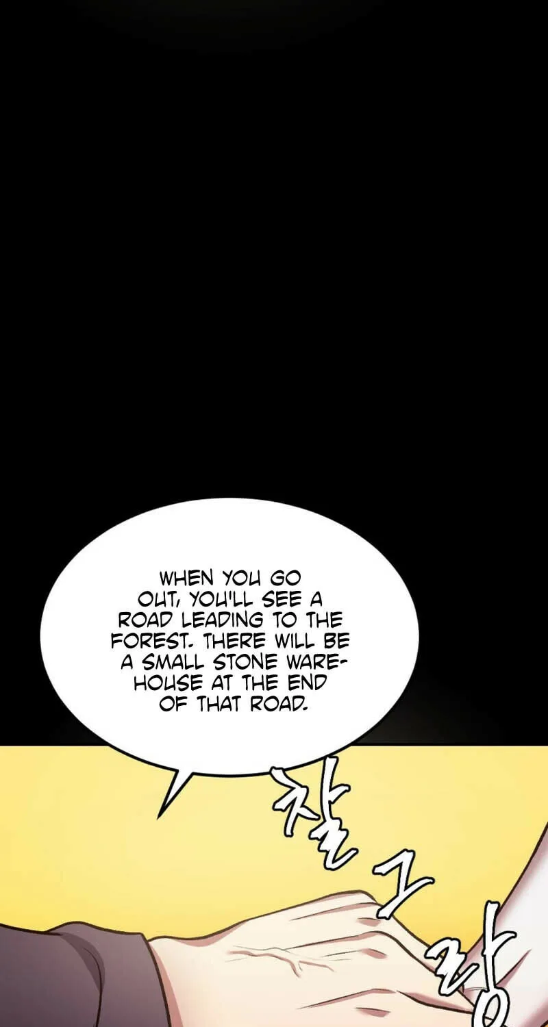 Monsters (Dream Factory Studio) Chapter 35 page 28 - 