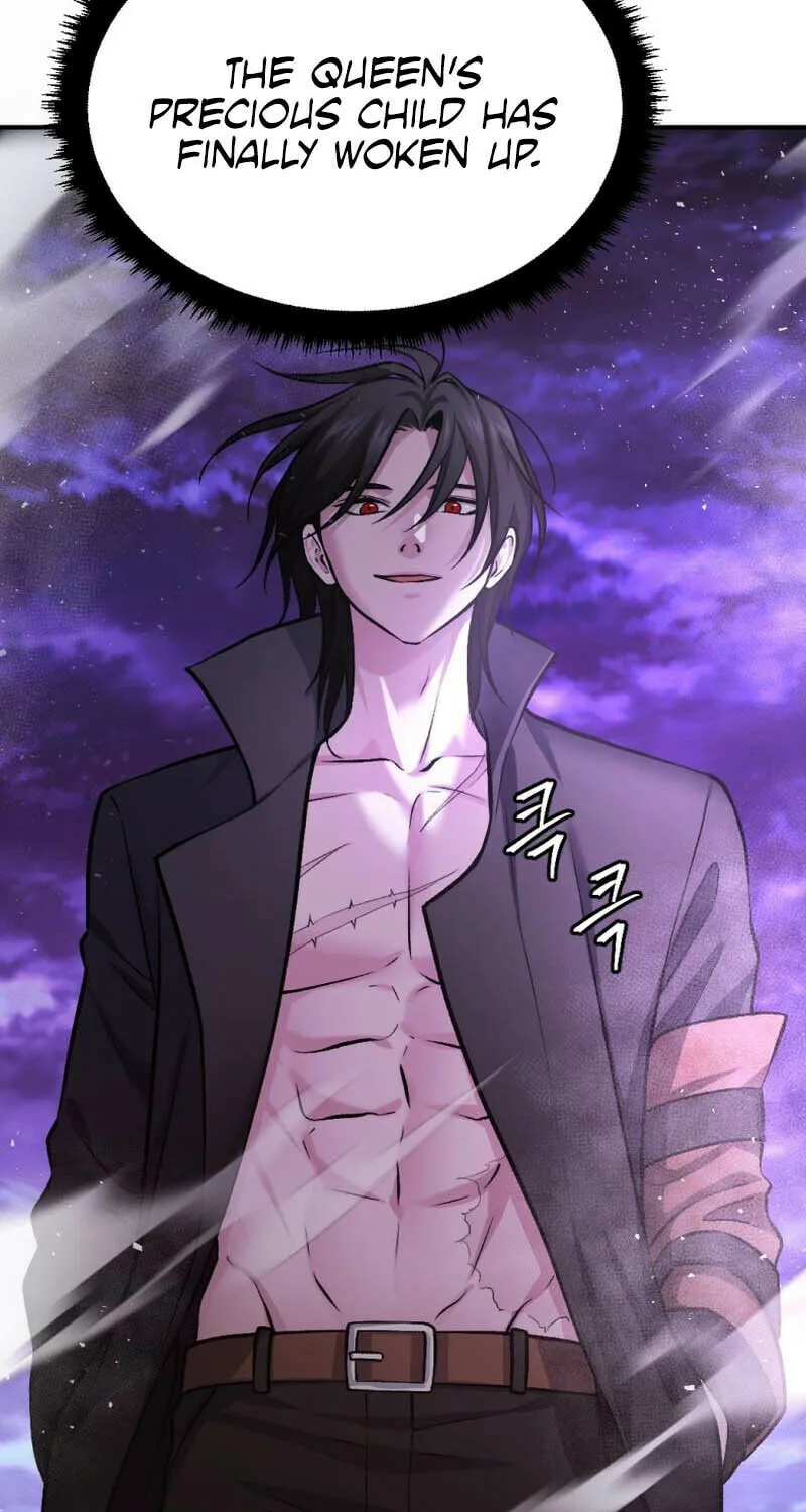 Monsters (Dream Factory Studio) Chapter 35 page 4 - 