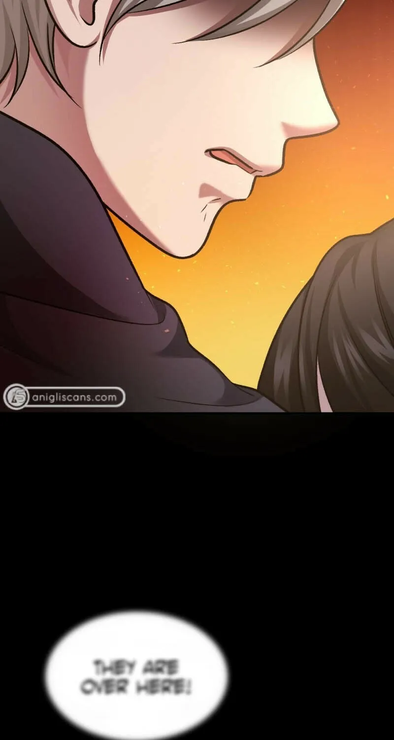 Monsters (Dream Factory Studio) Chapter 35 page 33 - 
