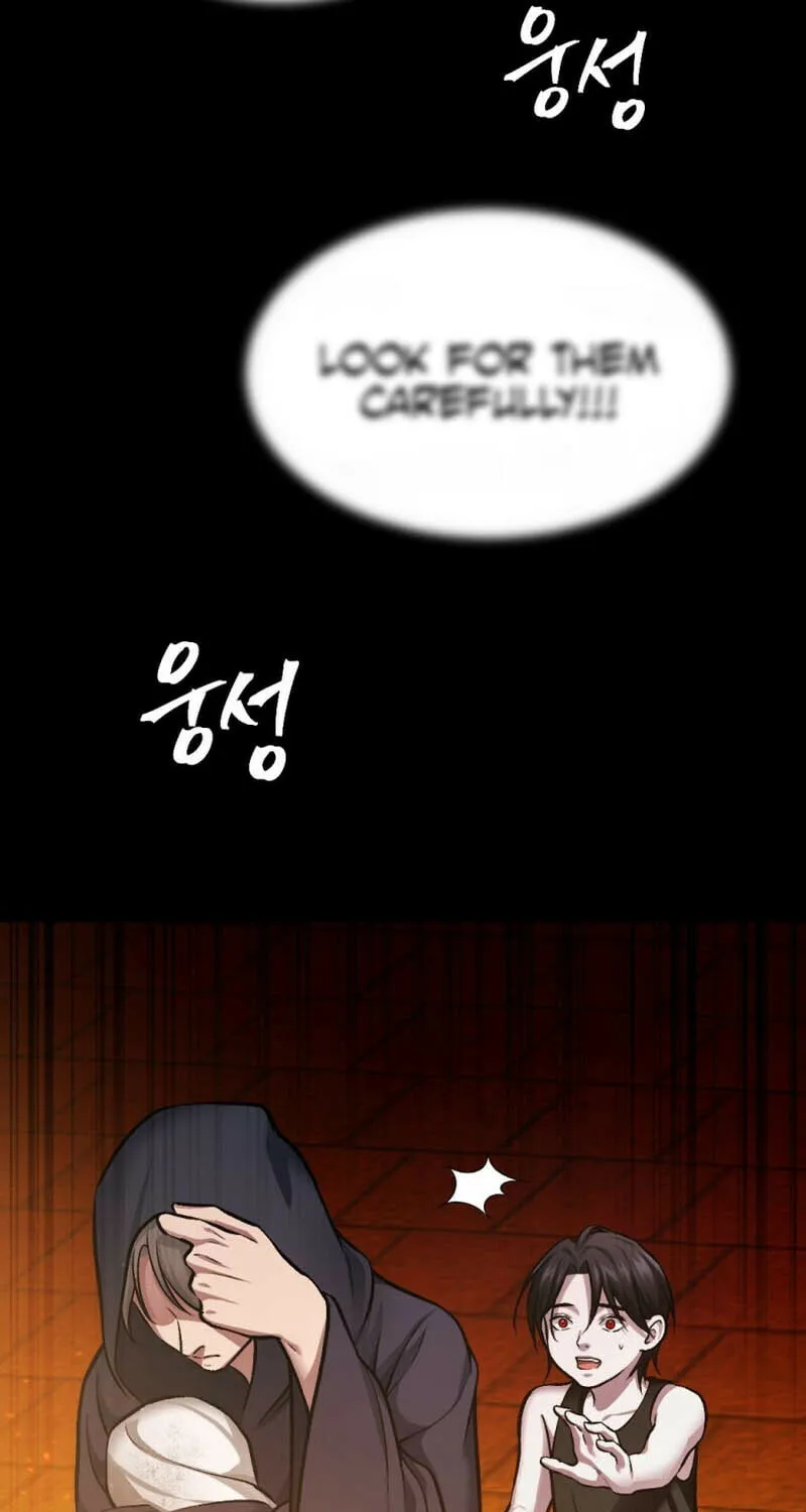 Monsters (Dream Factory Studio) Chapter 35 page 34 - 