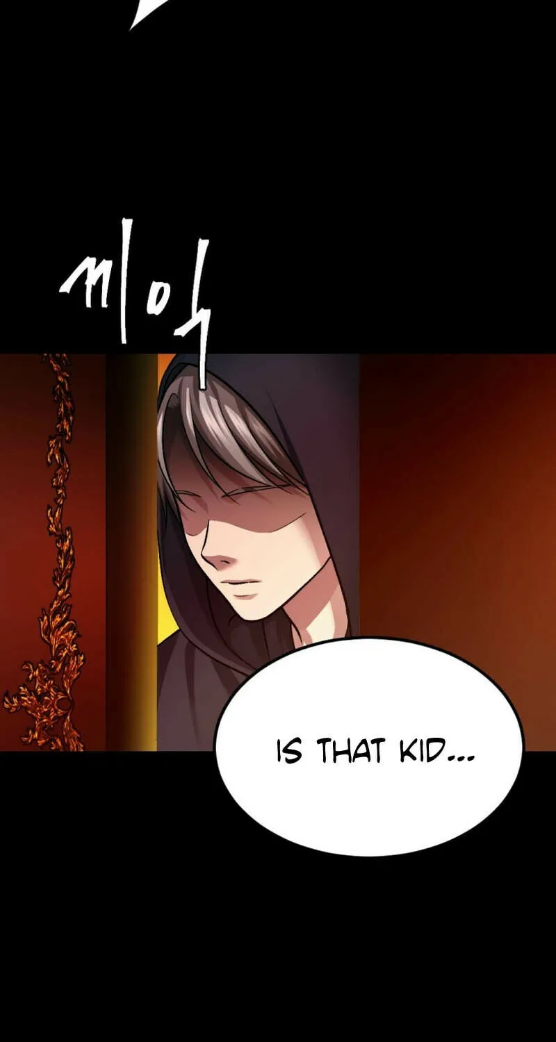 Monsters (Dream Factory Studio) Chapter 35 page 36 - 