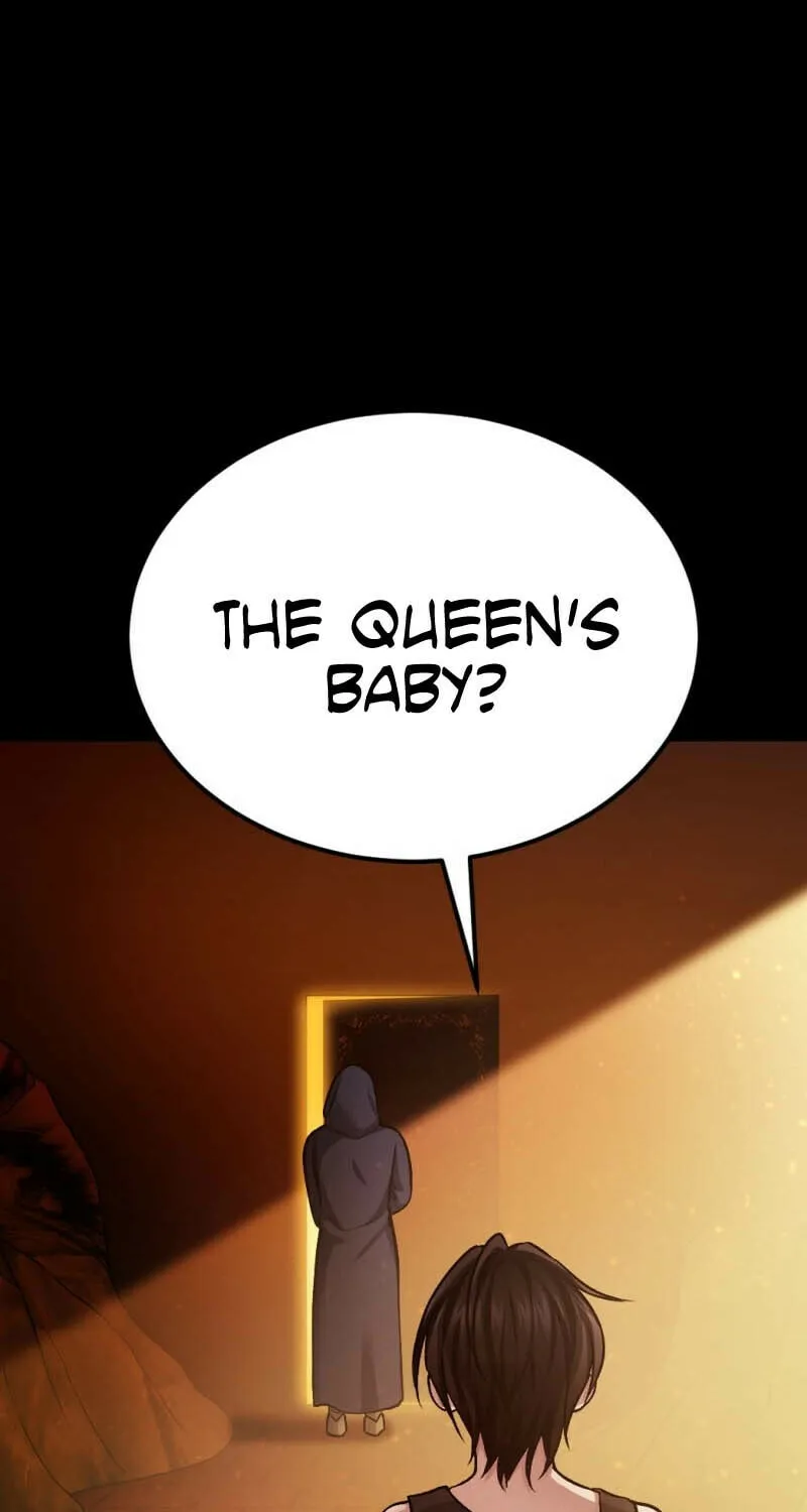 Monsters (Dream Factory Studio) Chapter 35 page 37 - 