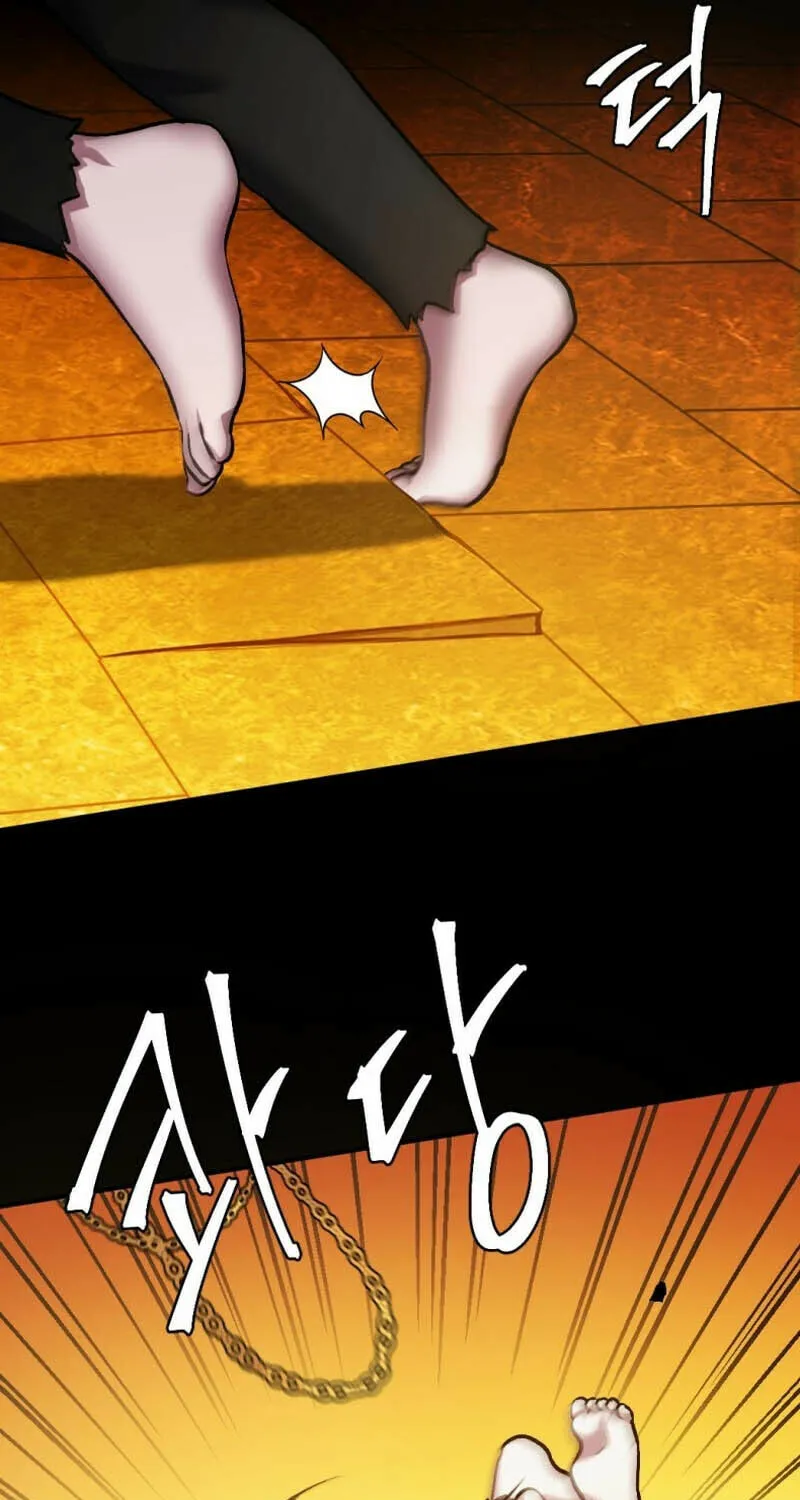 Monsters (Dream Factory Studio) Chapter 35 page 42 - 