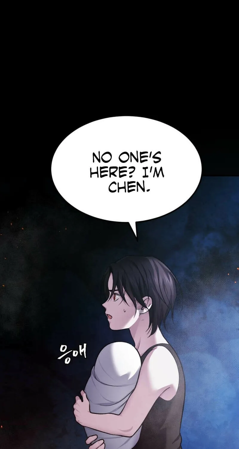 Monsters (Dream Factory Studio) Chapter 35 page 55 - 