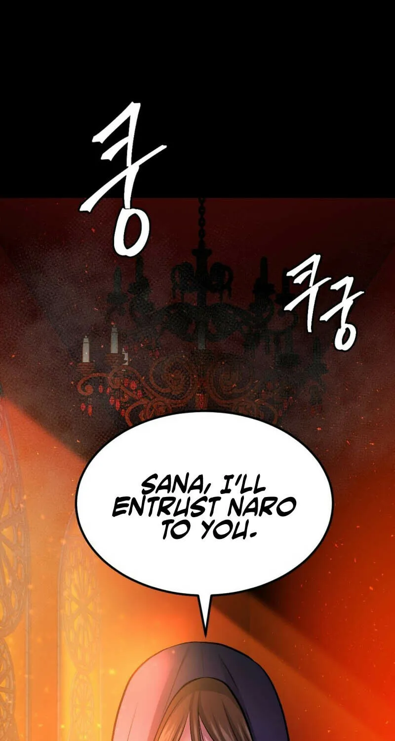 Monsters (Dream Factory Studio) Chapter 35 page 8 - 