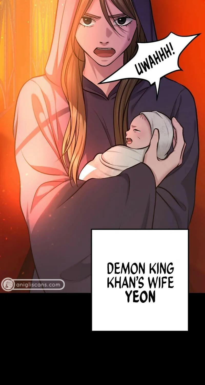 Monsters (Dream Factory Studio) Chapter 35 page 9 - 