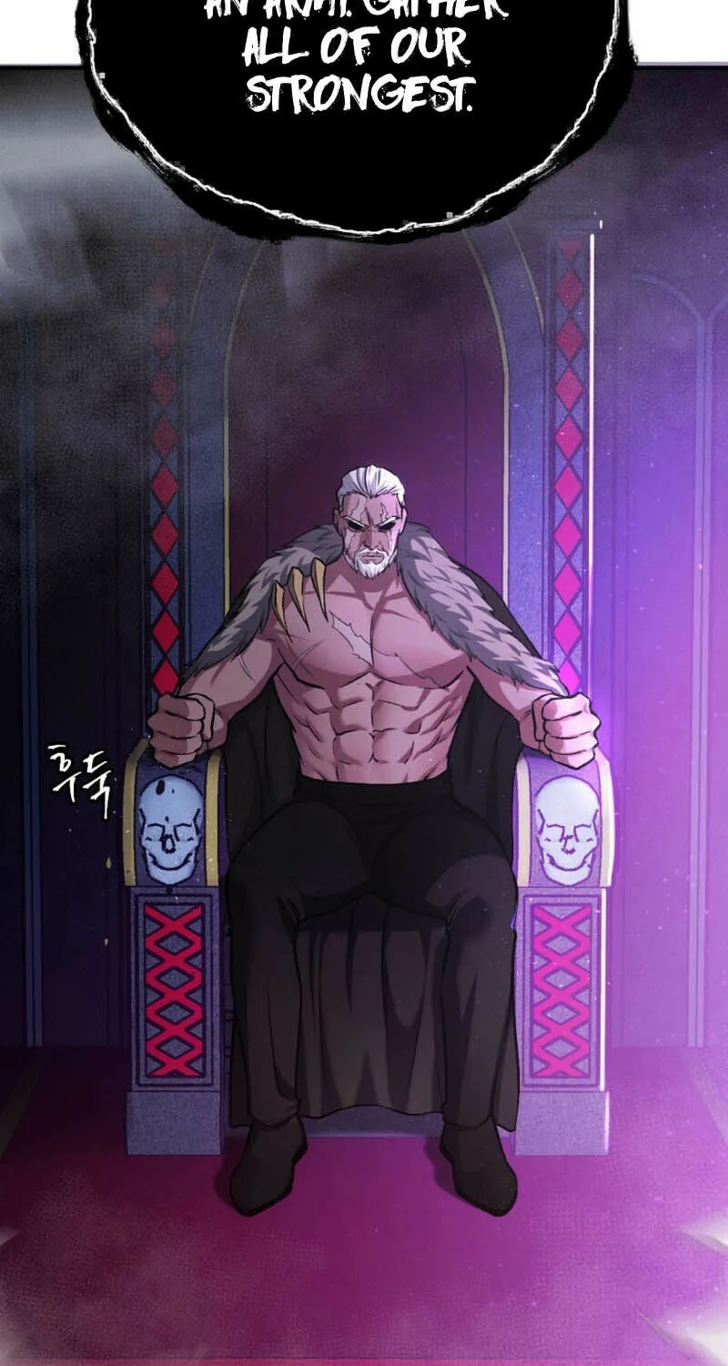 Monsters (Dream Factory Studio) Chapter 35 page 83 - 