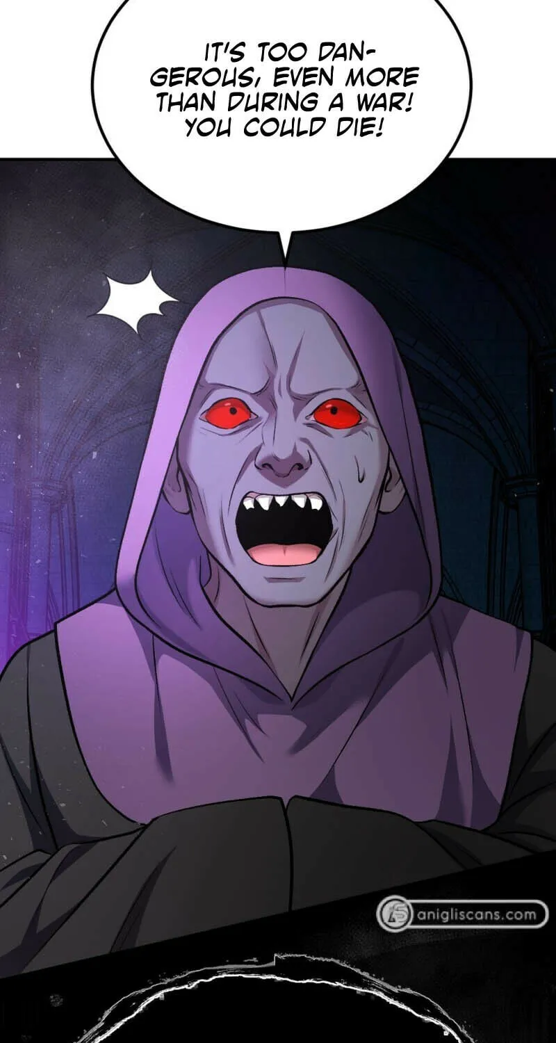 Monsters (Dream Factory Studio) Chapter 35 page 85 - 