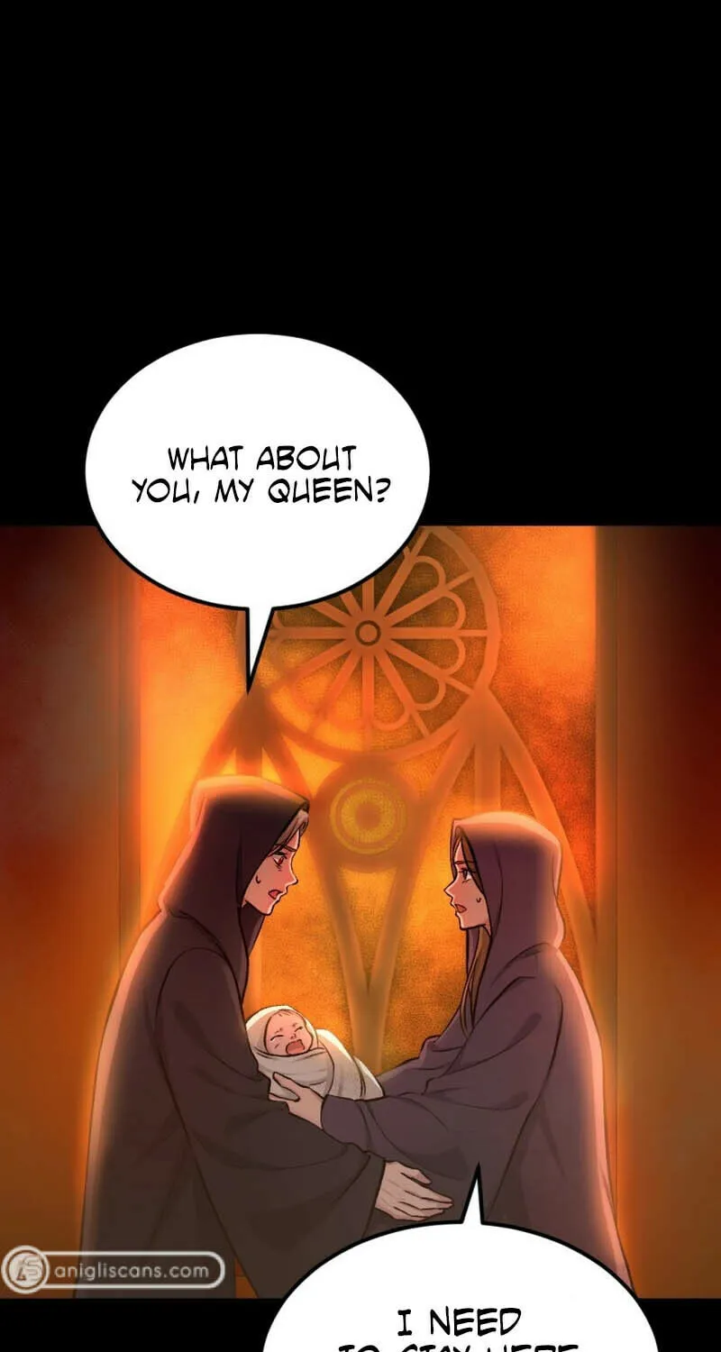Monsters (Dream Factory Studio) Chapter 35 page 10 - 