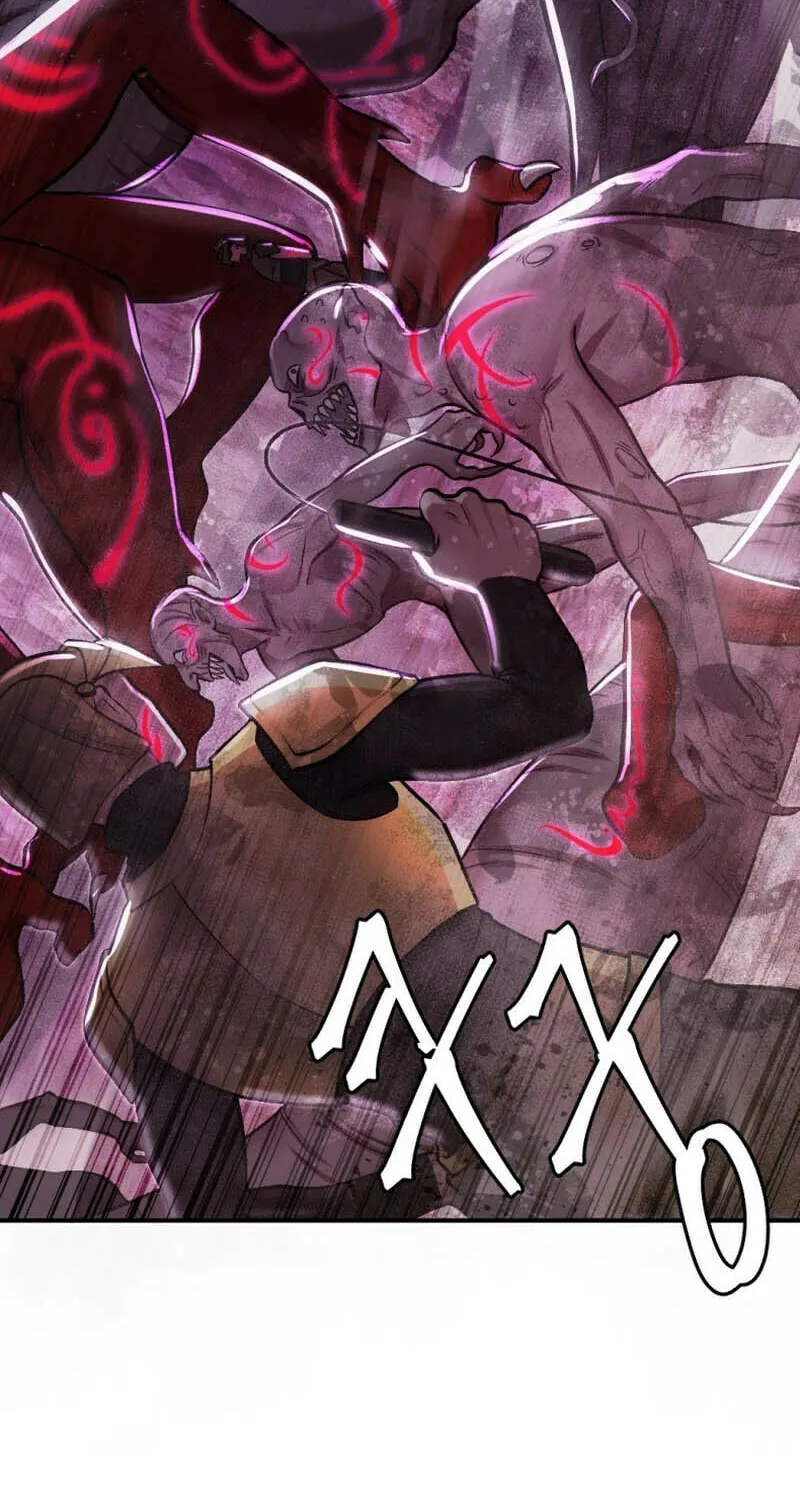 Monsters (Dream Factory Studio) Chapter 35 page 92 - 
