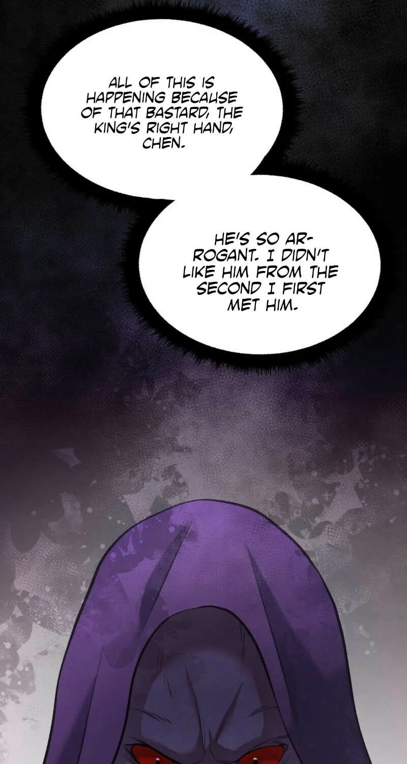 Monsters (Dream Factory Studio) Chapter 35 page 96 - 