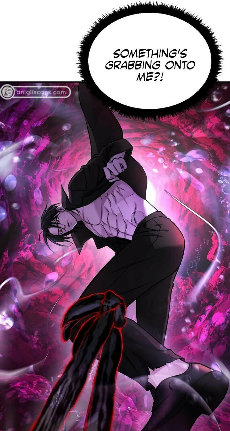 Monsters (Dream Factory Studio) Chapter 36 page 11 - 