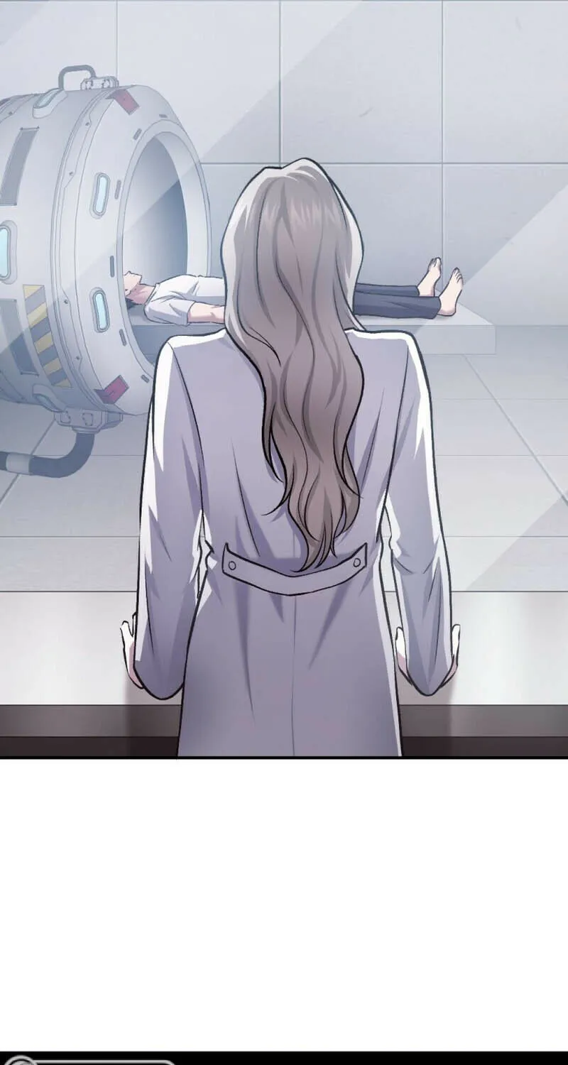 Monsters (Dream Factory Studio) Chapter 36 page 101 - 