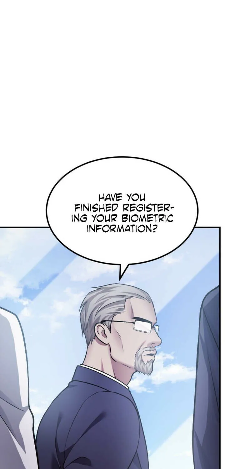 Monsters (Dream Factory Studio) Chapter 36 page 105 - 