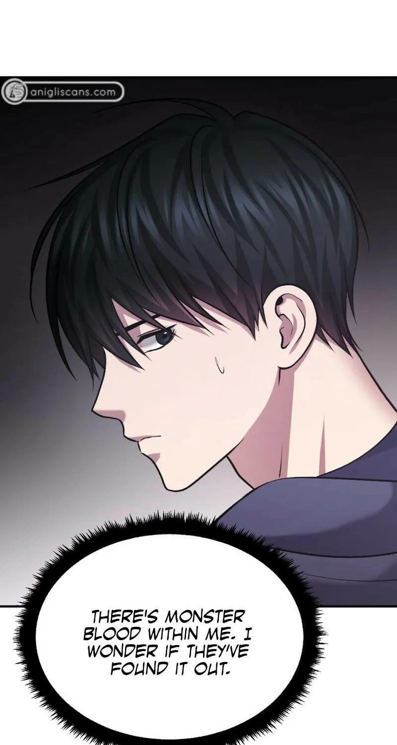 Monsters (Dream Factory Studio) Chapter 36 page 108 - 