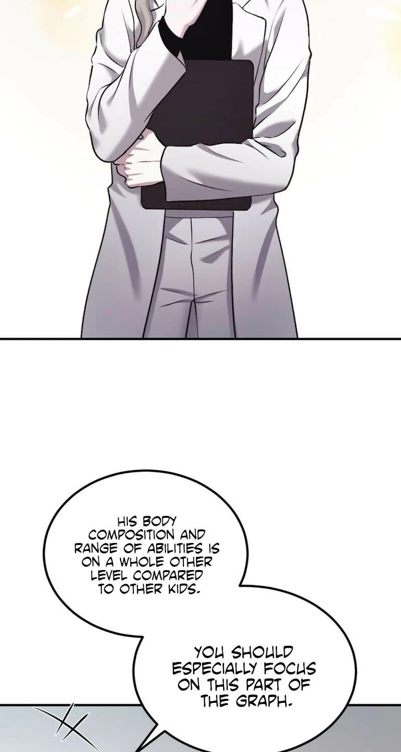 Monsters (Dream Factory Studio) Chapter 36 page 112 - 
