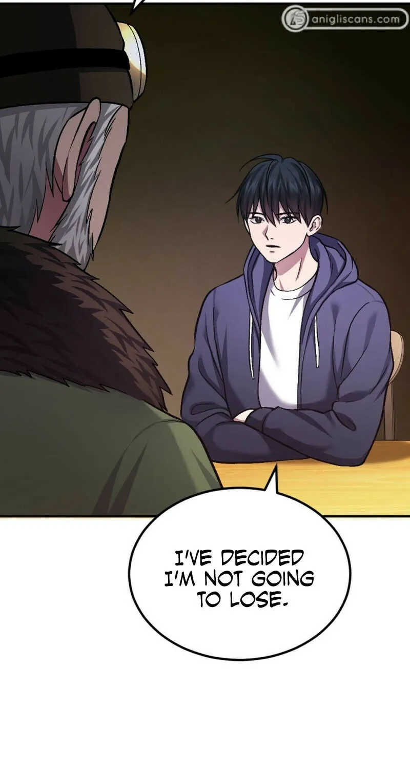 Monsters (Dream Factory Studio) Chapter 36 page 117 - 