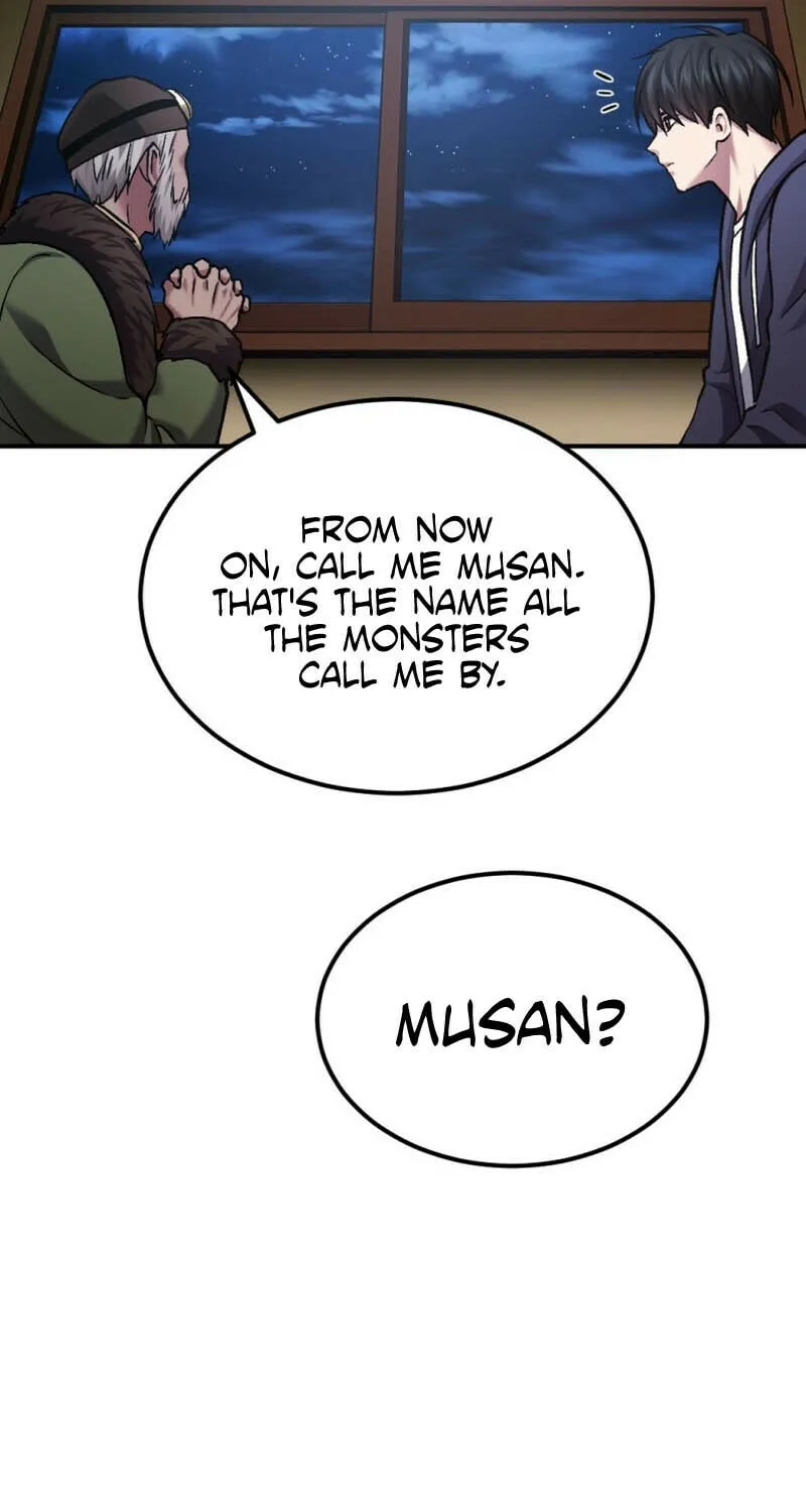 Monsters (Dream Factory Studio) Chapter 36 page 120 - 
