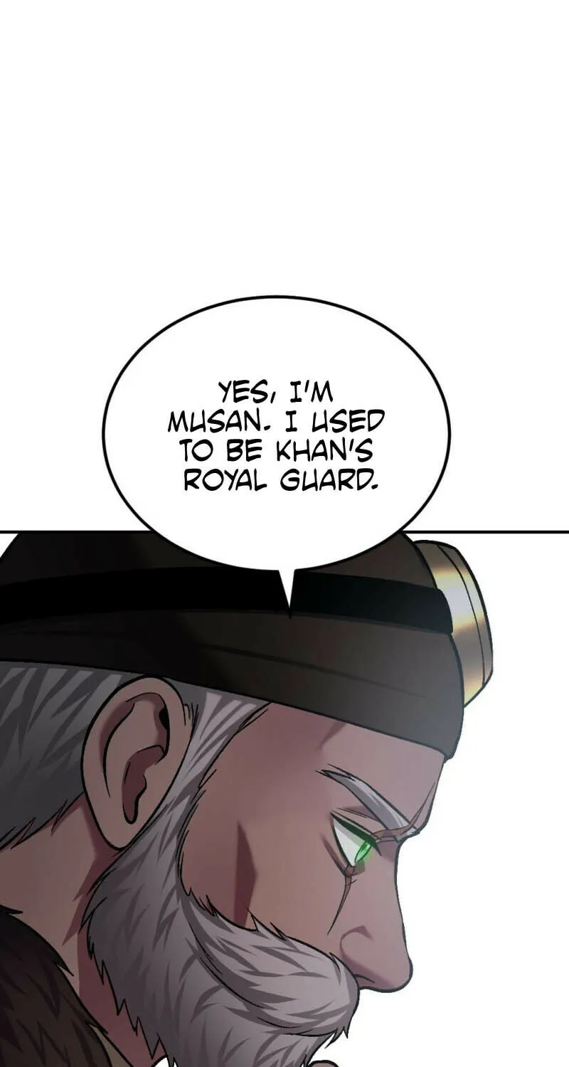 Monsters (Dream Factory Studio) Chapter 36 page 121 - 