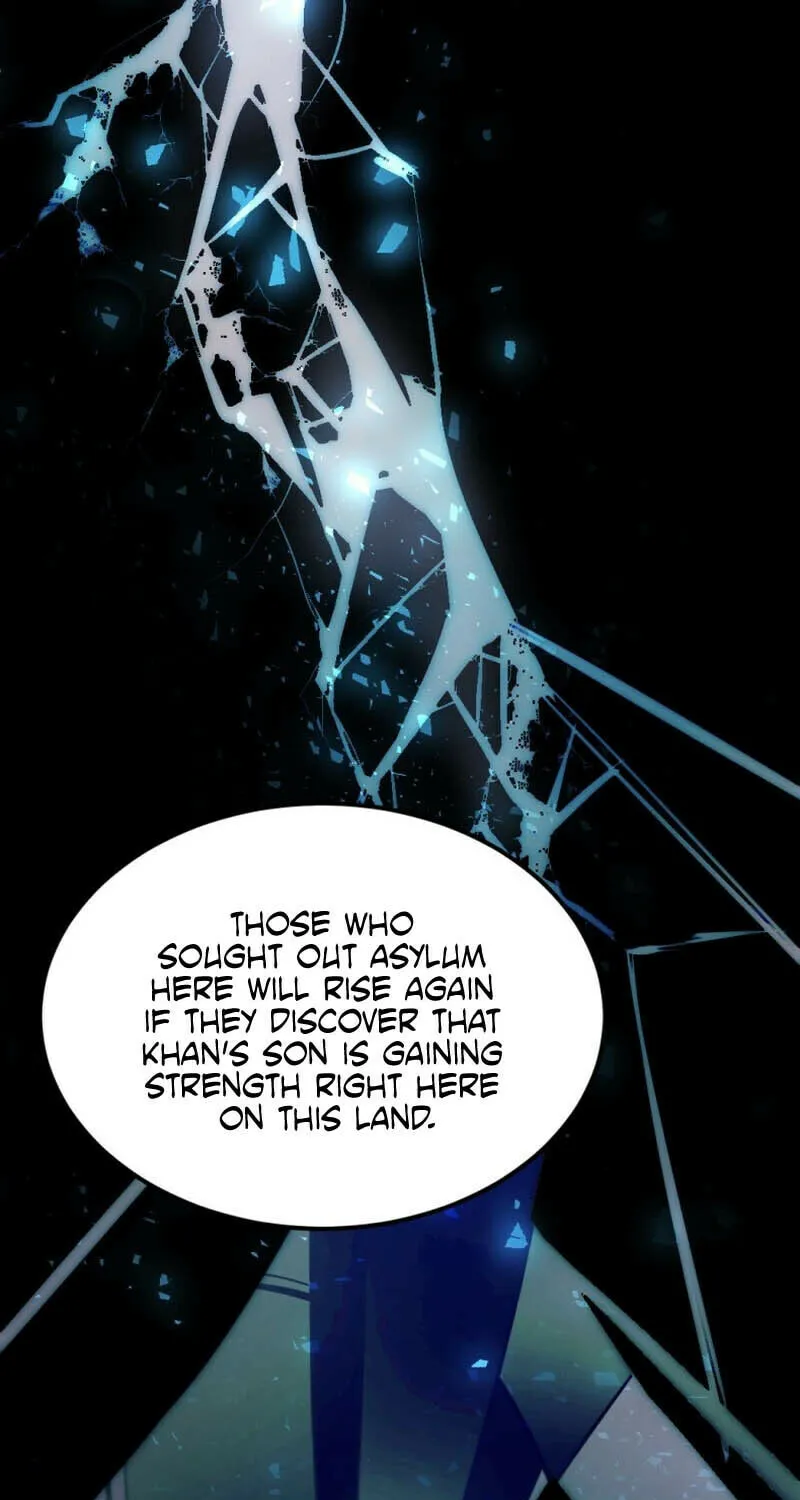 Monsters (Dream Factory Studio) Chapter 36 page 123 - 