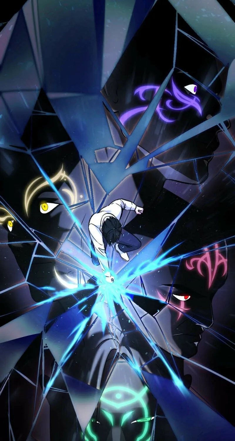 Monsters (Dream Factory Studio) Chapter 36 page 124 - 