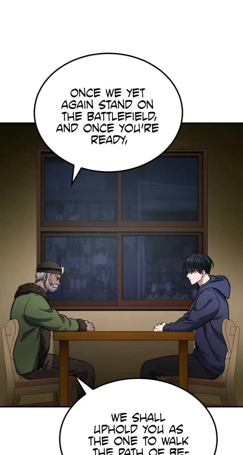 Monsters (Dream Factory Studio) Chapter 36 page 127 - 
