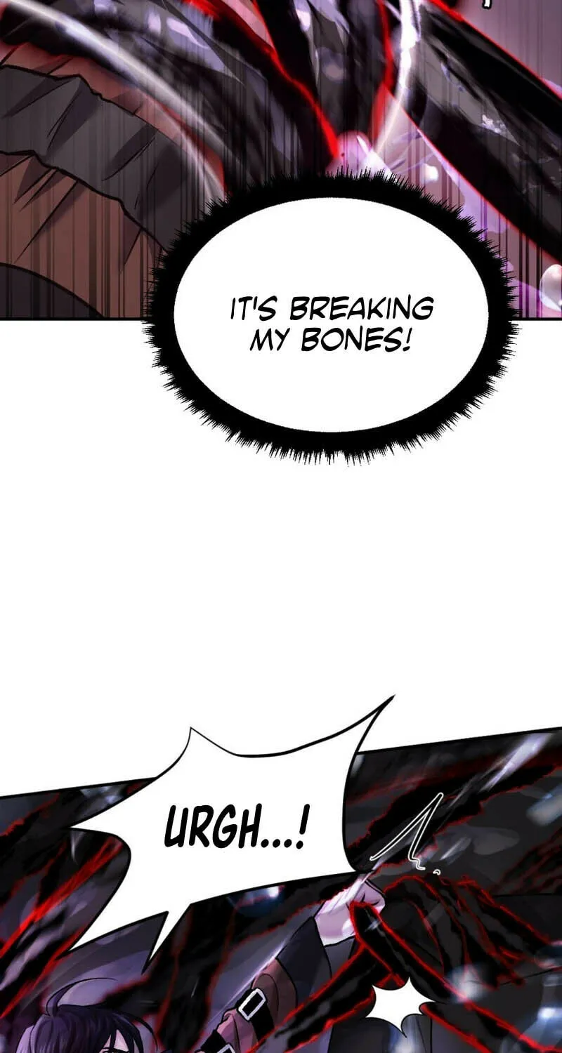 Monsters (Dream Factory Studio) Chapter 36 page 17 - 