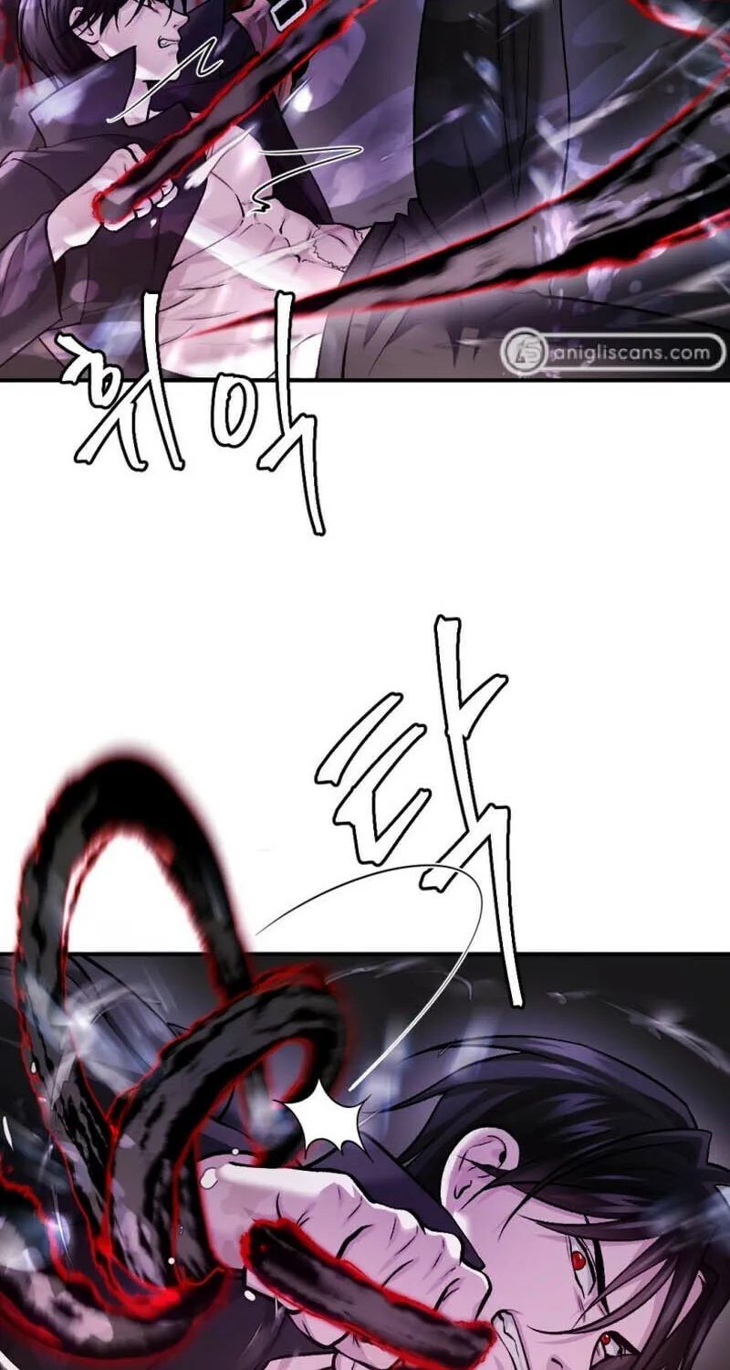 Monsters (Dream Factory Studio) Chapter 36 page 18 - 