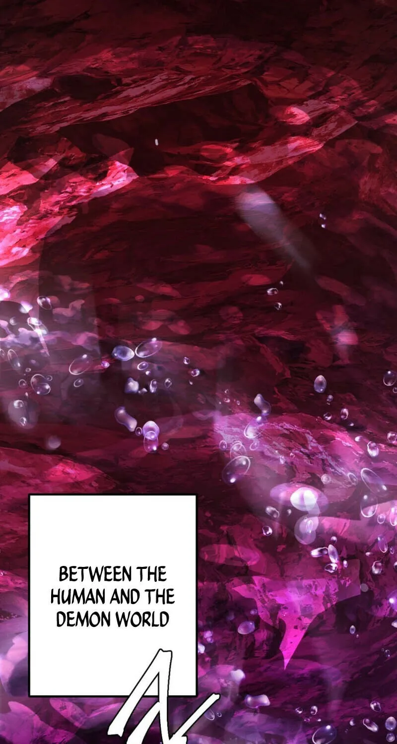 Monsters (Dream Factory Studio) Chapter 36 page 3 - 