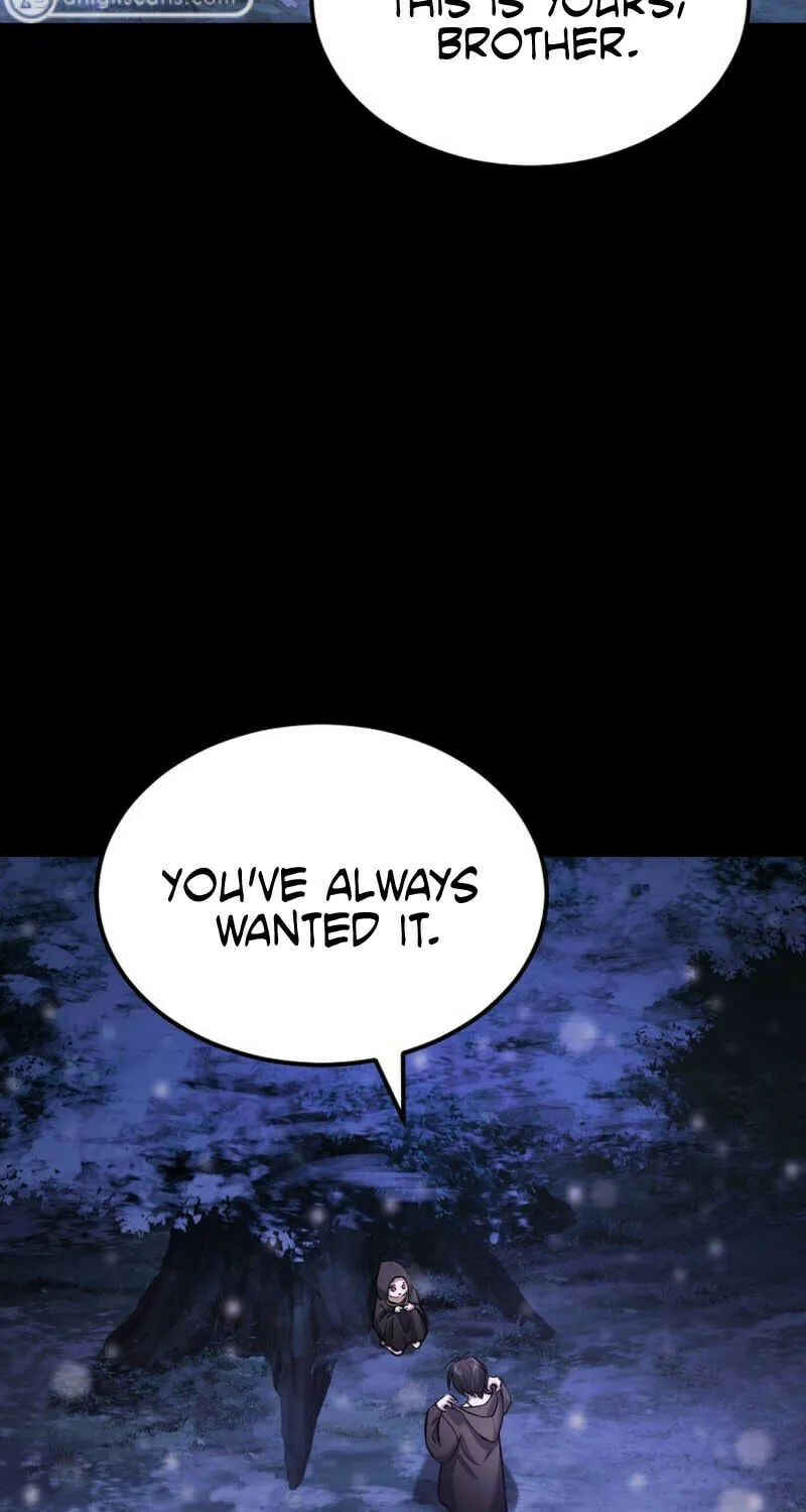 Monsters (Dream Factory Studio) Chapter 36 page 27 - 