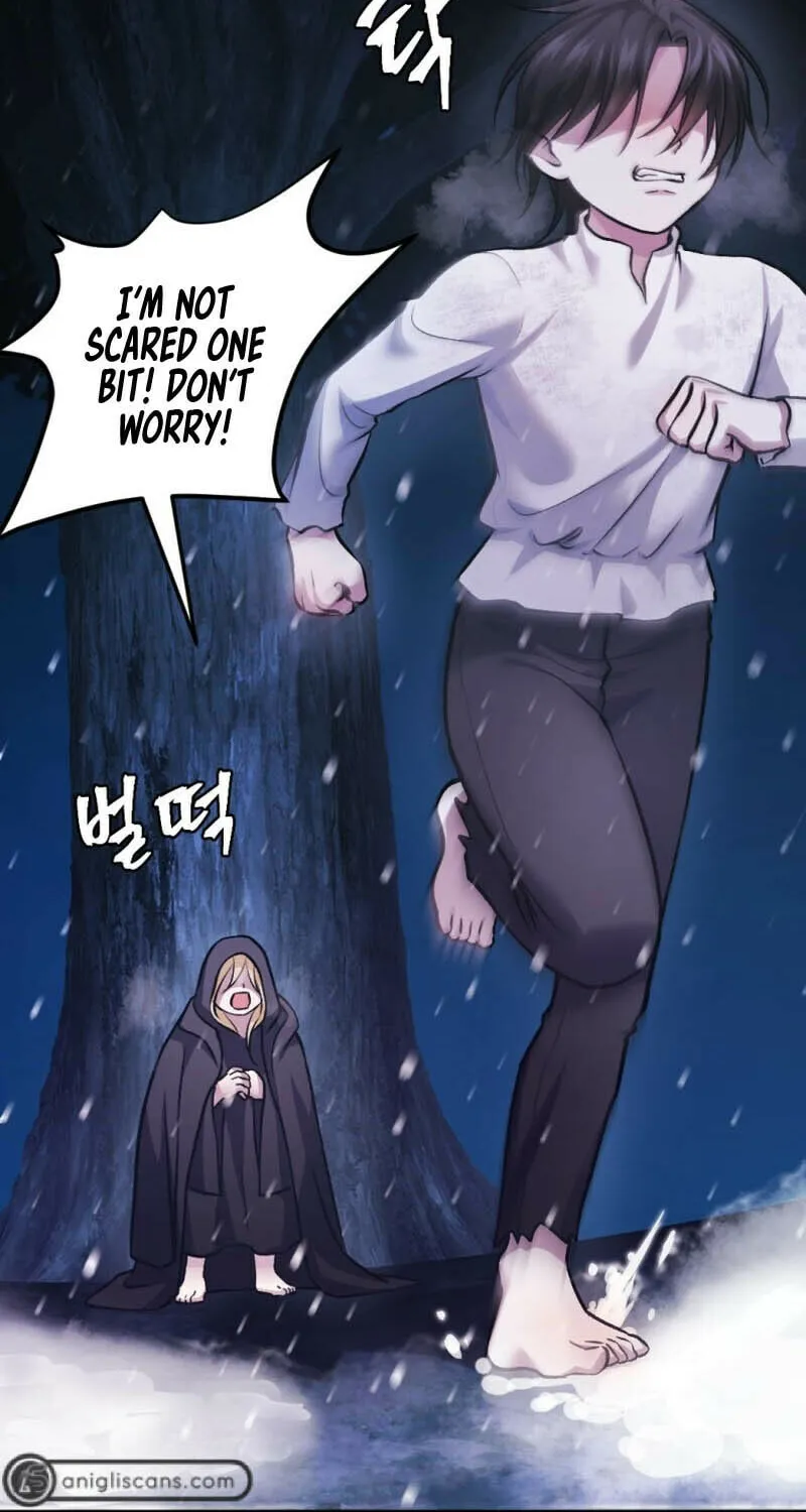 Monsters (Dream Factory Studio) Chapter 36 page 34 - 