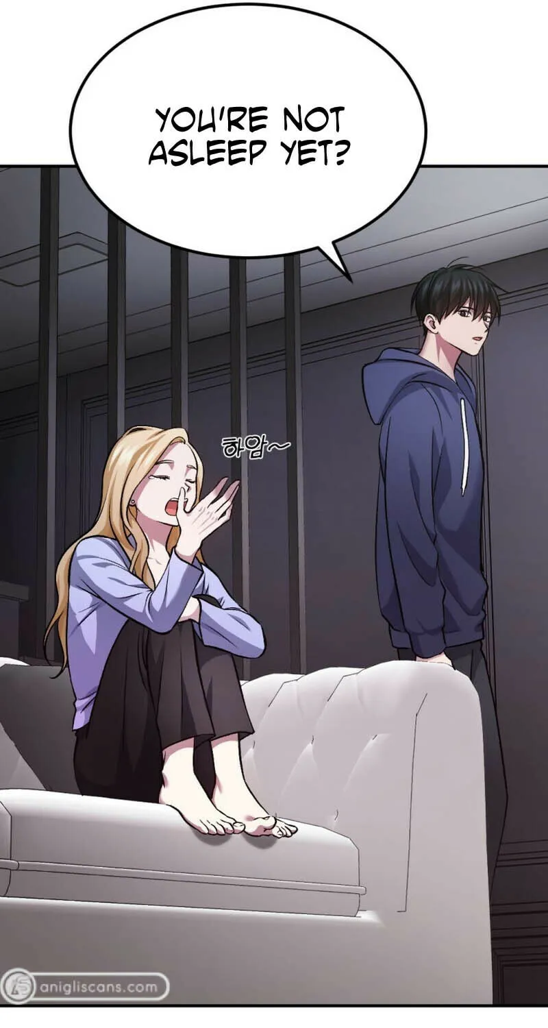 Monsters (Dream Factory Studio) Chapter 36 page 61 - 