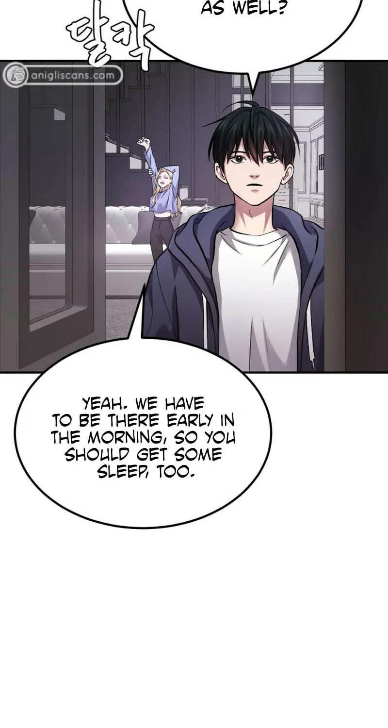 Monsters (Dream Factory Studio) Chapter 36 page 64 - 