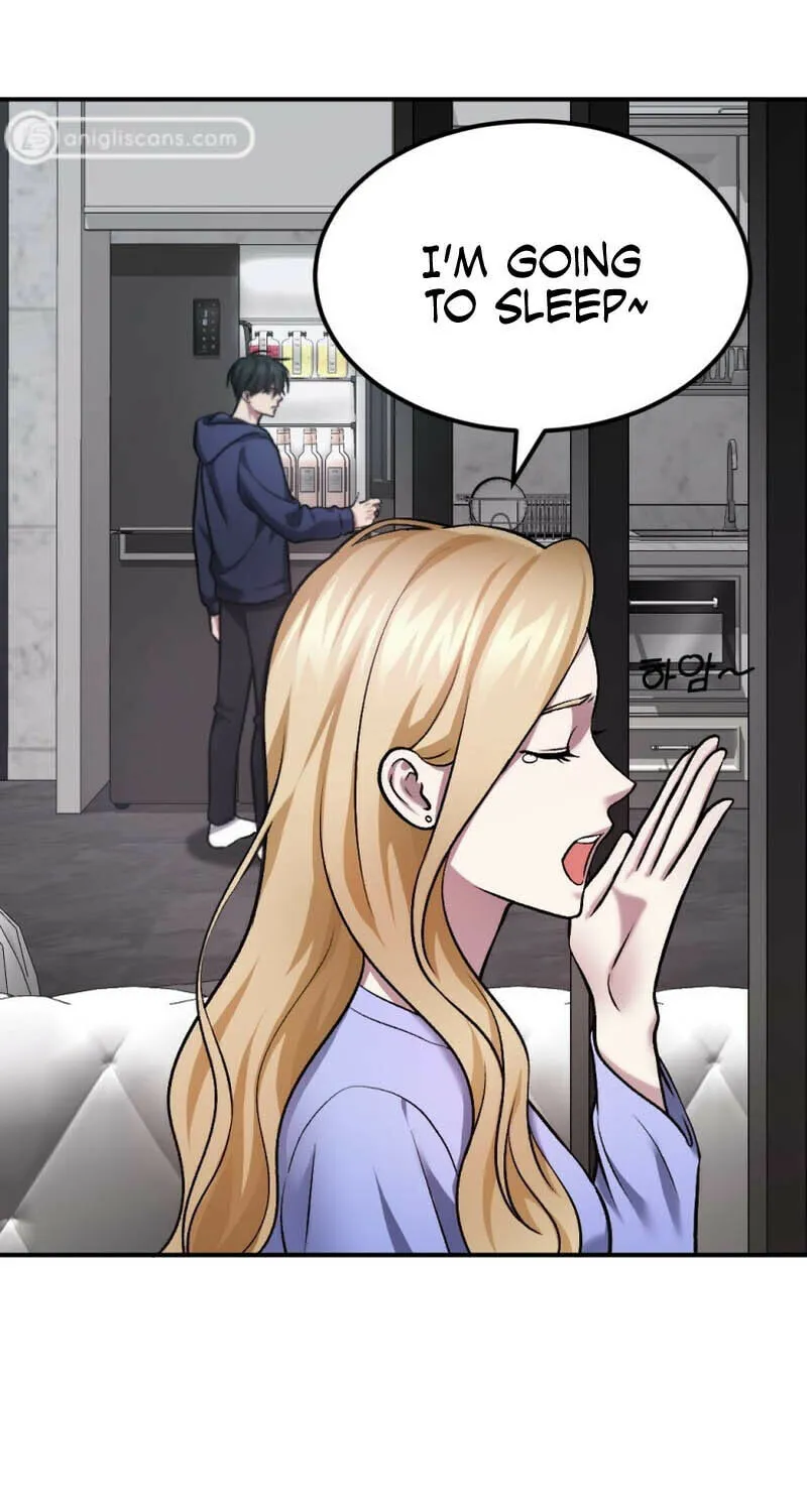 Monsters (Dream Factory Studio) Chapter 36 page 67 - 