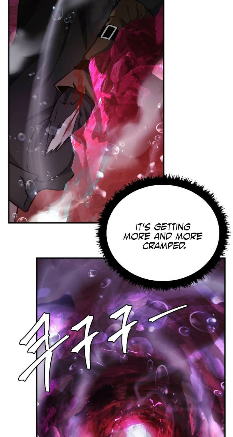 Monsters (Dream Factory Studio) Chapter 36 page 8 - 