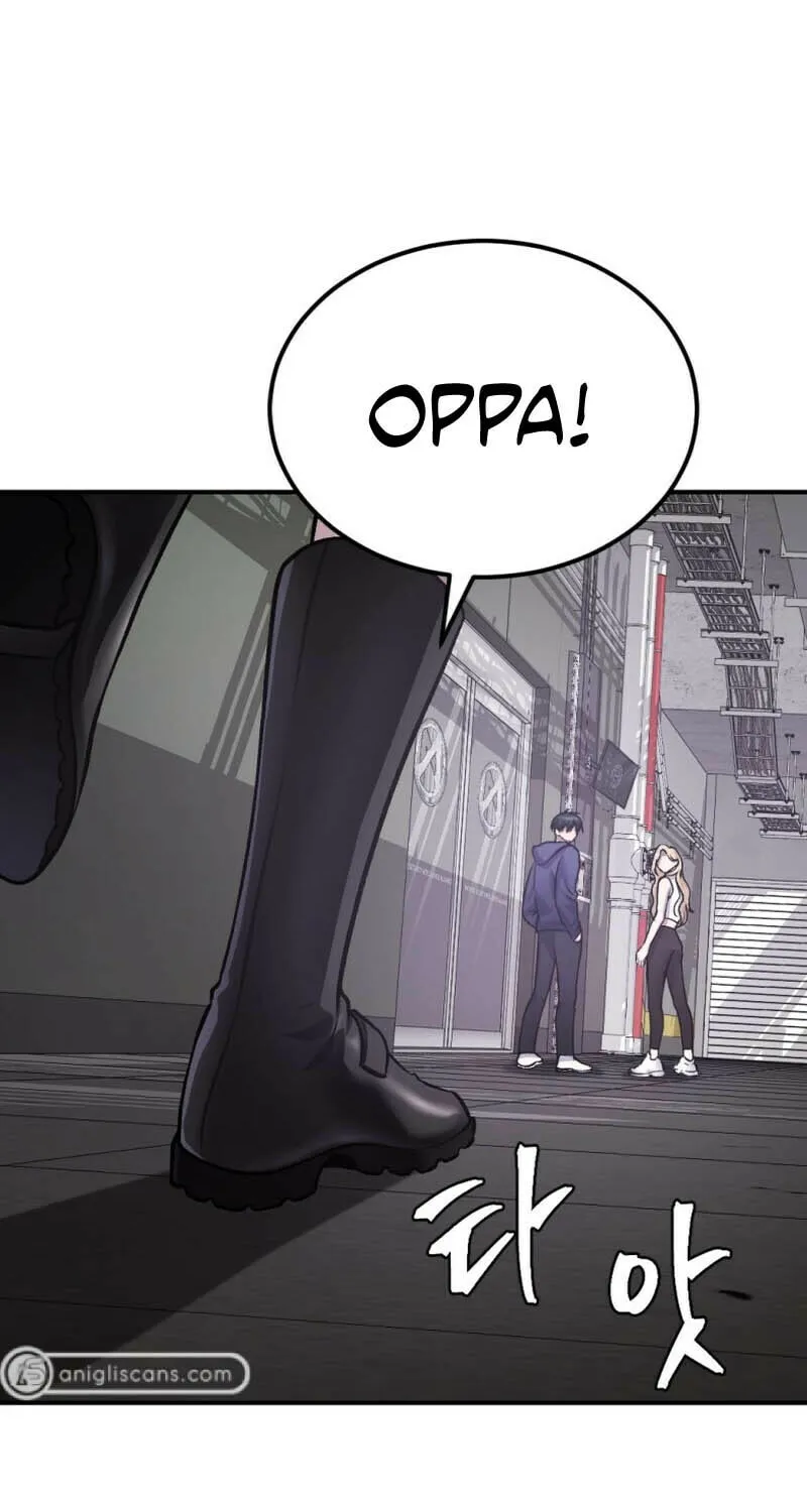 Monsters (Dream Factory Studio) Chapter 36 page 72 - 