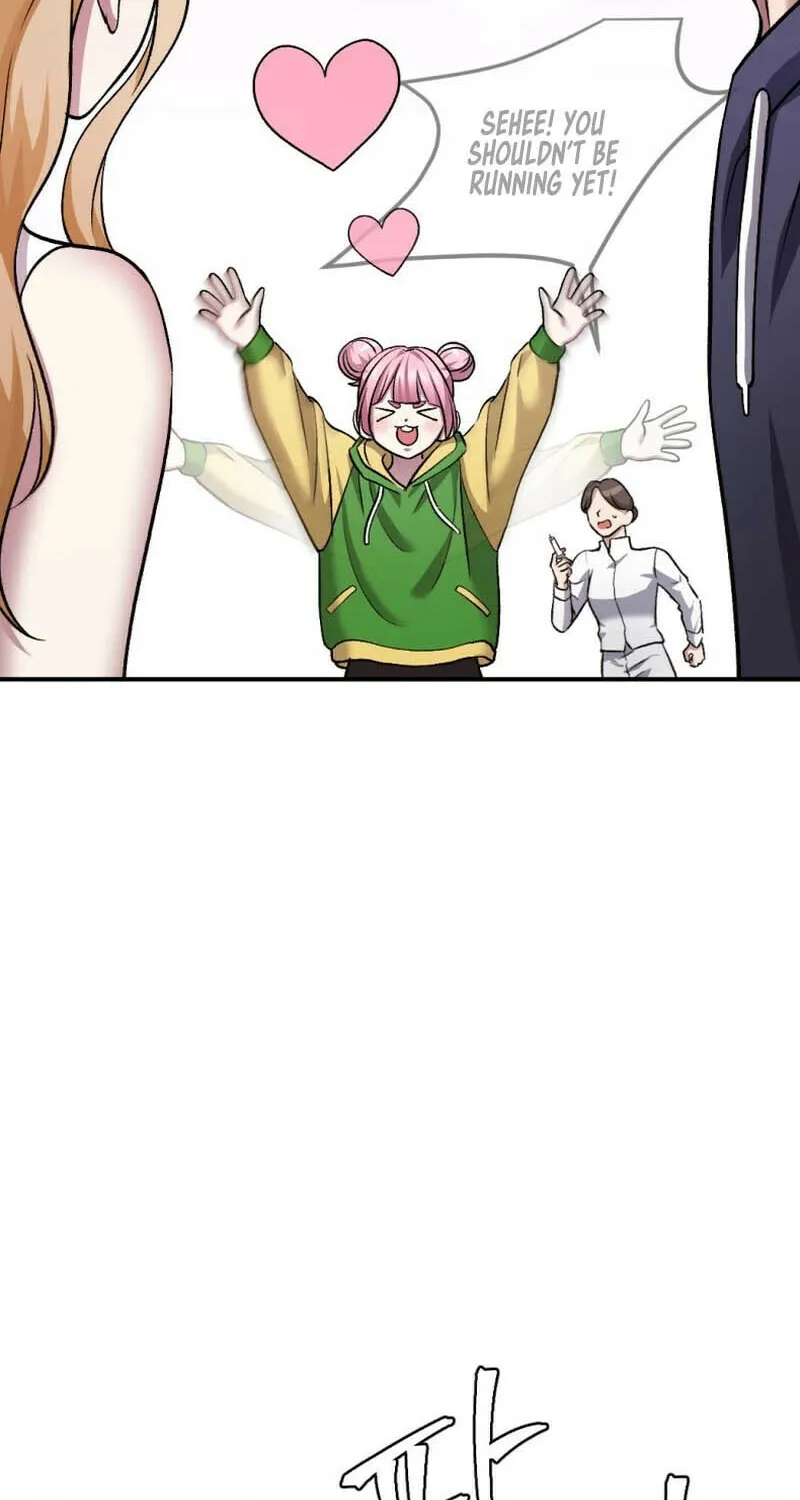 Monsters (Dream Factory Studio) Chapter 36 page 74 - 