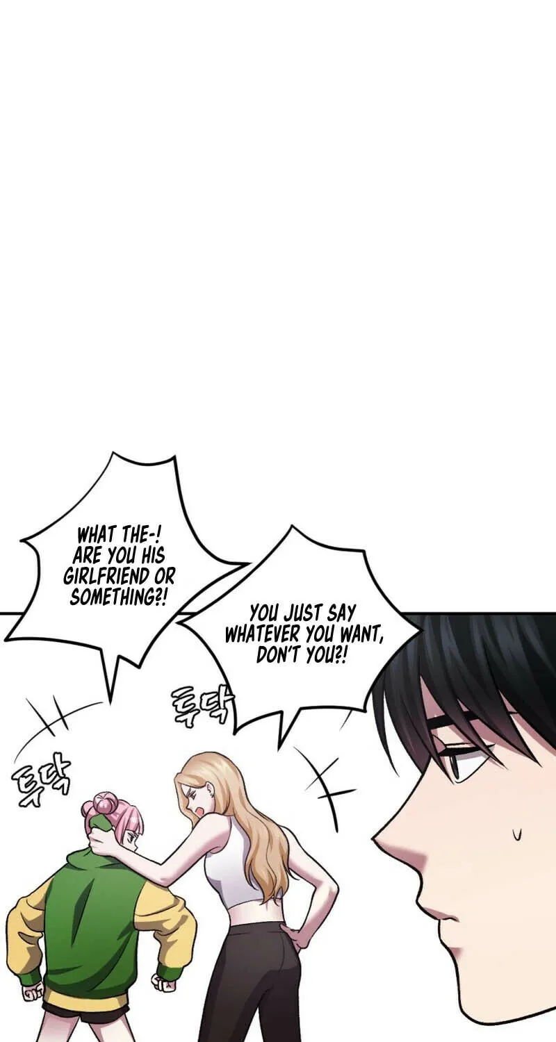 Monsters (Dream Factory Studio) Chapter 36 page 79 - 