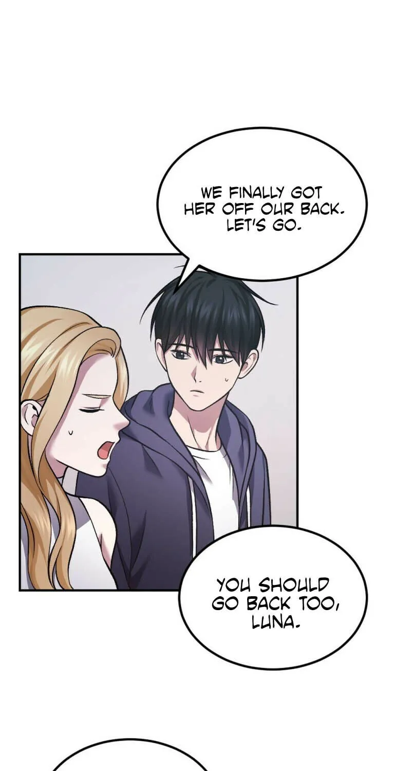 Monsters (Dream Factory Studio) Chapter 36 page 85 - 