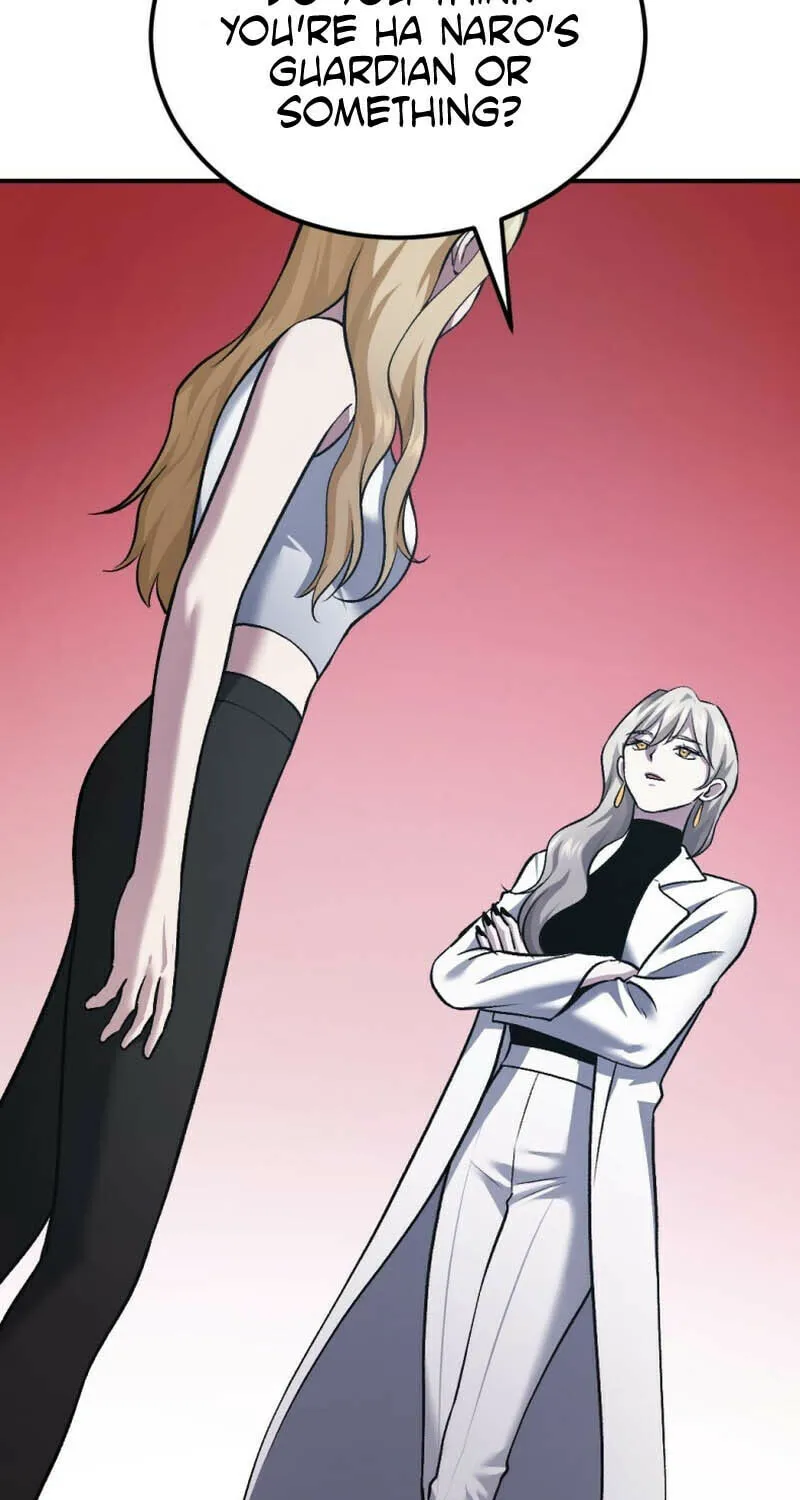 Monsters (Dream Factory Studio) Chapter 36 page 87 - 