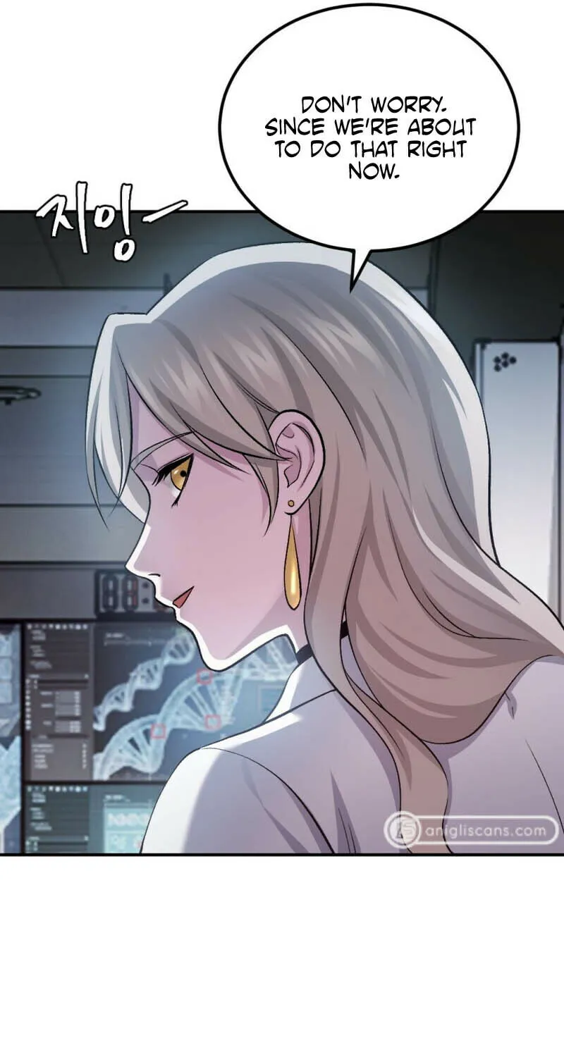 Monsters (Dream Factory Studio) Chapter 36 page 91 - 