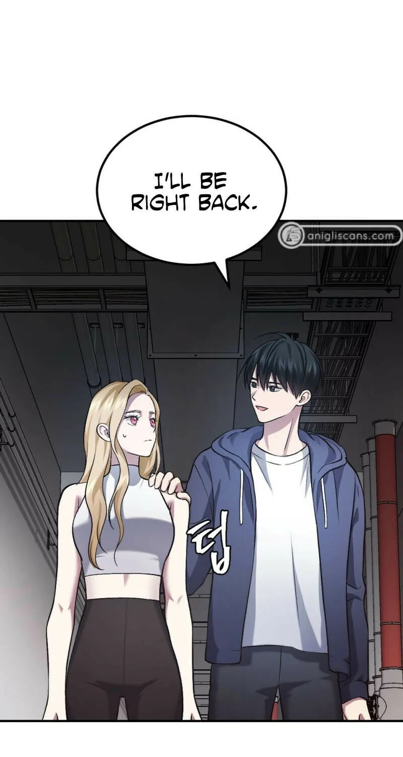 Monsters (Dream Factory Studio) Chapter 36 page 92 - 