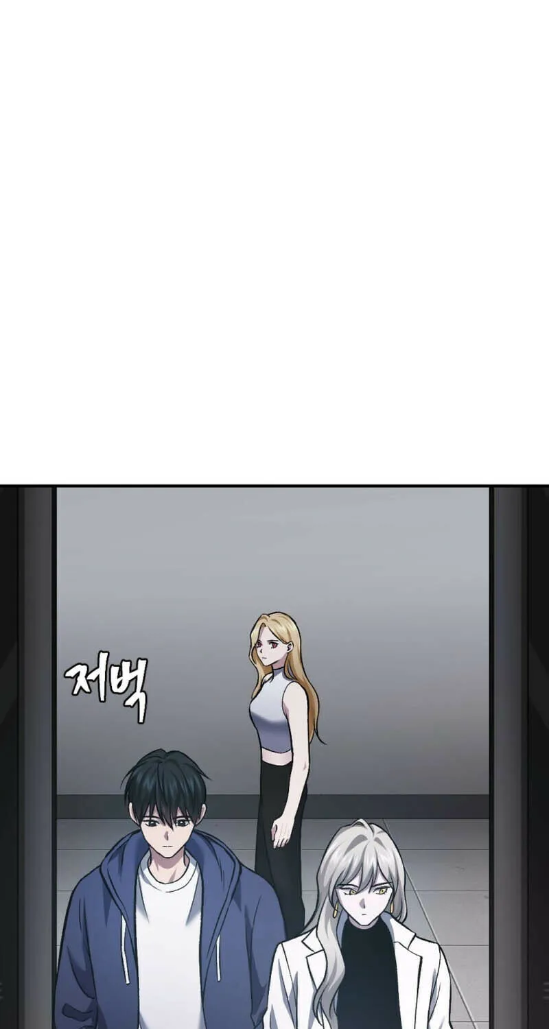Monsters (Dream Factory Studio) Chapter 36 page 93 - 