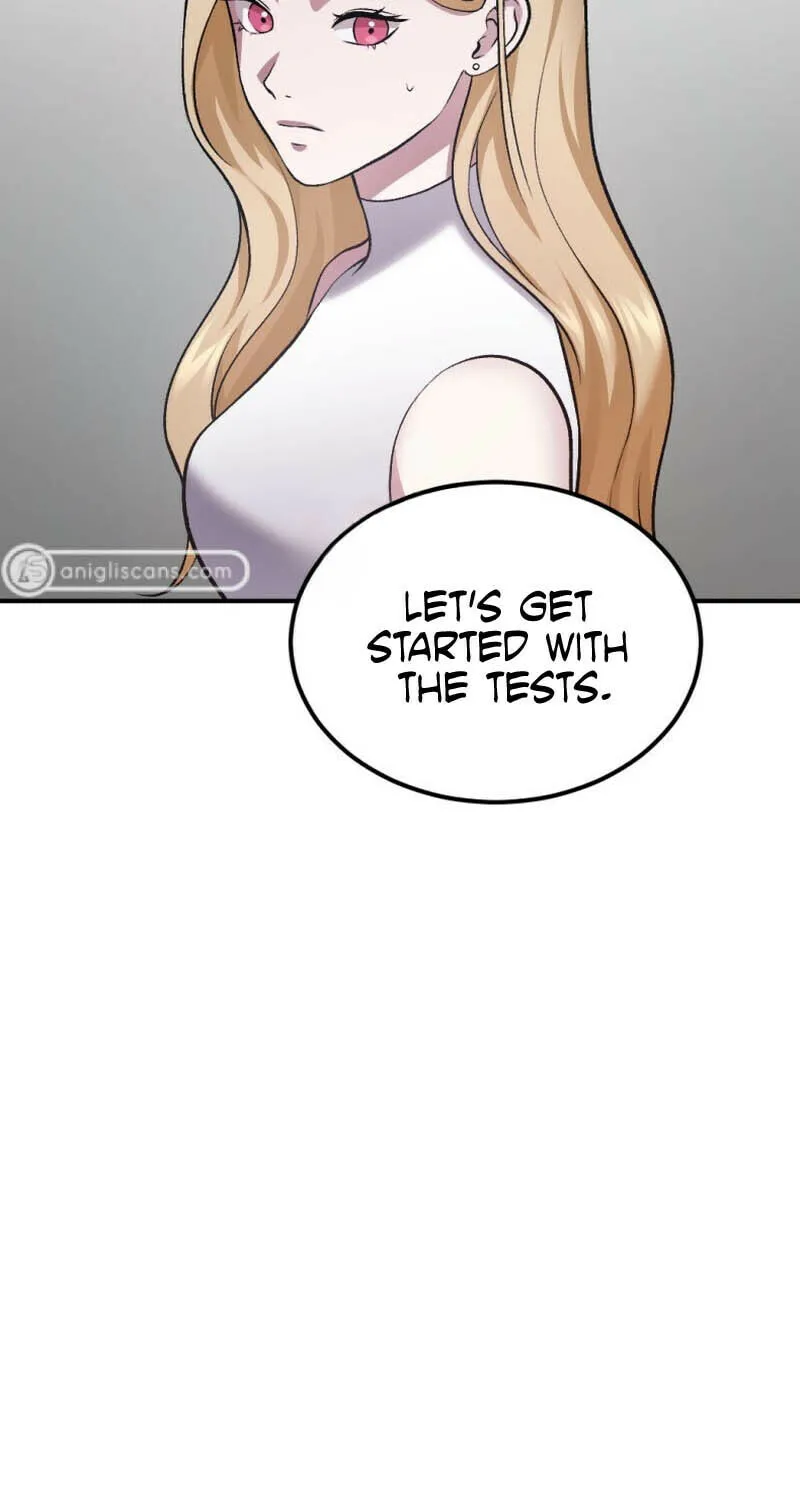Monsters (Dream Factory Studio) Chapter 36 page 95 - 