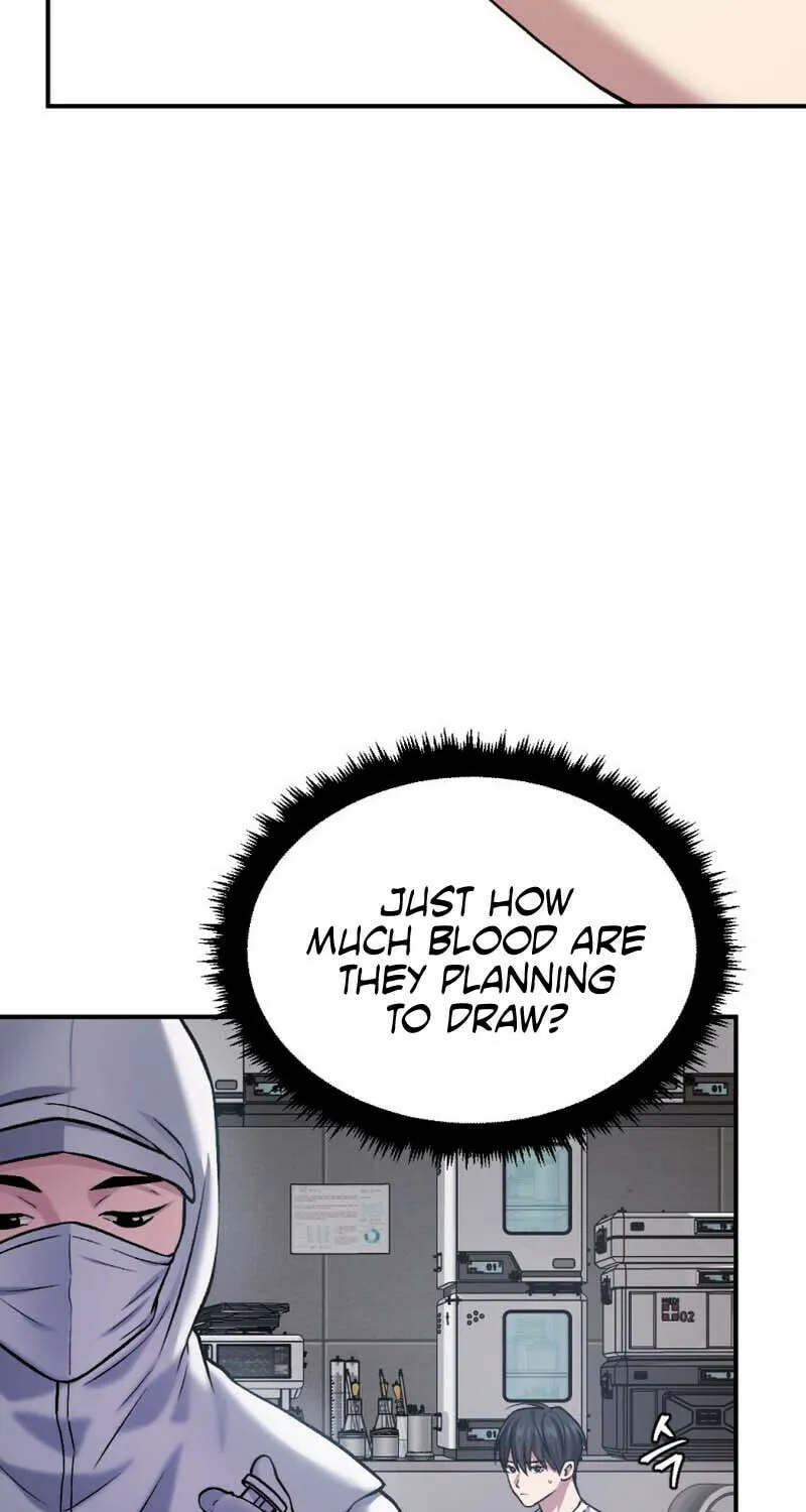 Monsters (Dream Factory Studio) Chapter 36 page 99 - 