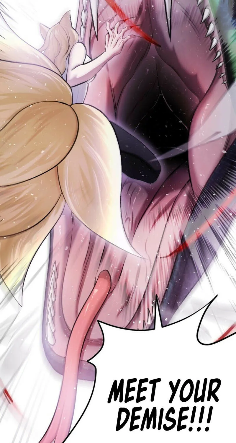 Monsters (Dream Factory Studio) Chapter 37 page 108 - 